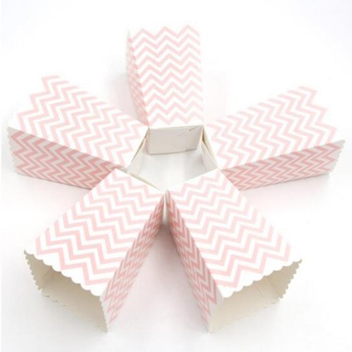 Pcs popcorn boxes - 36,