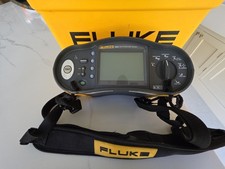 Fluke 1662 Multifunction