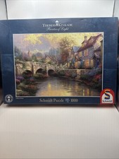 Thomas Kinkade Schmidt