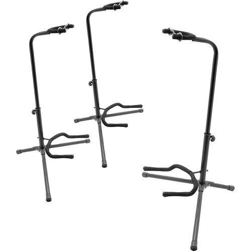Stage stands tubular guitar - stands,