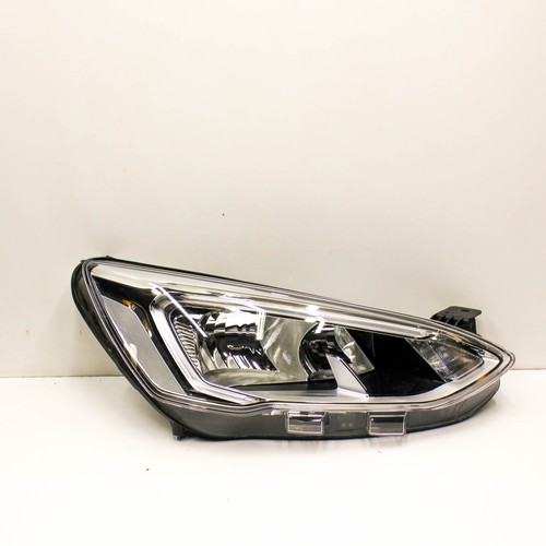 Ford focus headlight - ford,
