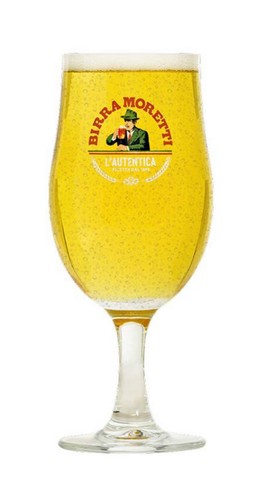 Set birra moretti - birra, 2/3