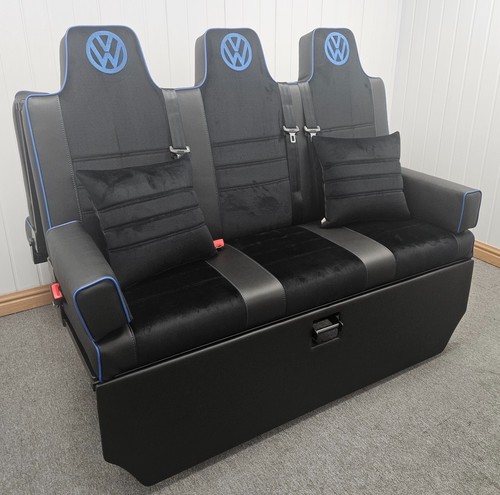Rock and roll - and, vw
