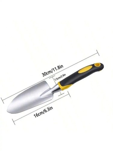 Garden trowel hand shovel - trowel,