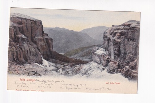 1953 sella group val delle - ak,
