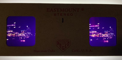 Vintage easymount - 5,