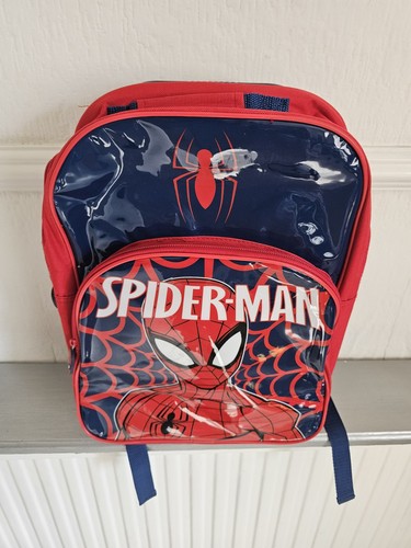 Spider man foldable trolley - foldable,