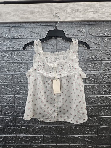 New doen fidella top - fidella,
