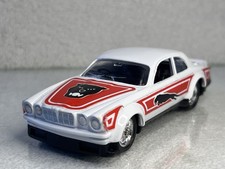 Vintage Dinky Toys Big Cat Jaguar XJ 5.3 C Unboxed