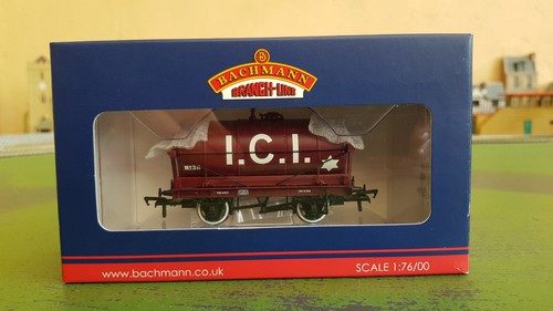 Bachmann gauge 661 - 37-661, 14t