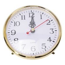 Quartz Clock Insert 65MM 80MM