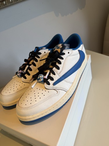 Air jordan low - air, x