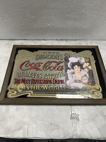 Vintage 1970s coca cola - 1970s,