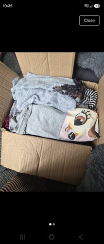 Bundle mixed sized - of,