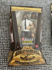Mattel WWE Ringside Exclusive