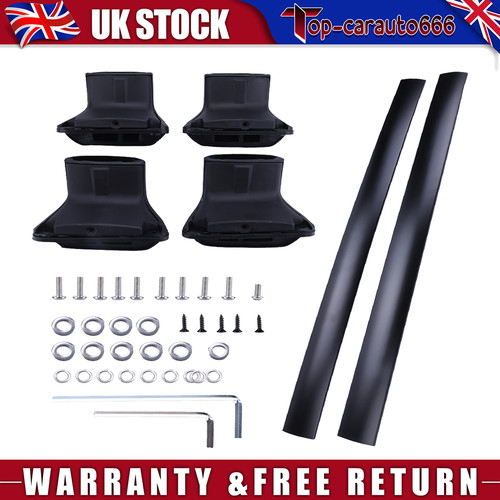 Roof rack aluminum luggage - rack,