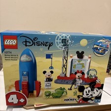LEGO Disney 10774 Mickey Mouse