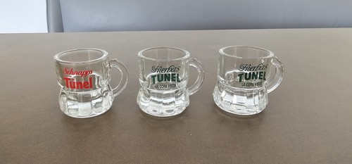 Schnapps tunel minature shot - schnapps,