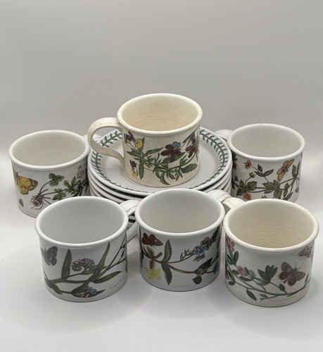 Vintage portmeirion botanic - vintage,