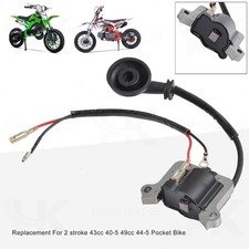 40-5 44-5 Ignition Coil