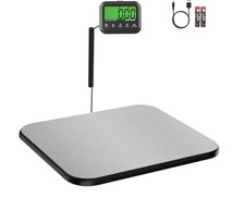 Shipping Scale, 440 lbs/10g