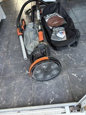 Wall And Ceiling Sander