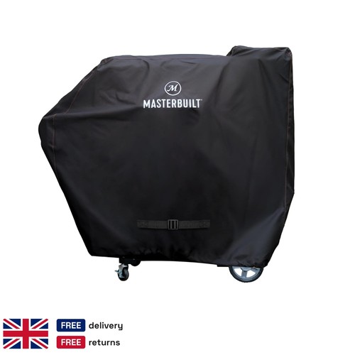 Masterbuilt gravity series - masterbuilt,