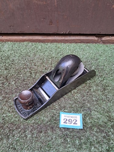 Vintage stanley 130 double - stanley,