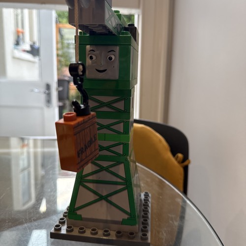 Lego duplo 3301 - duplo, loading