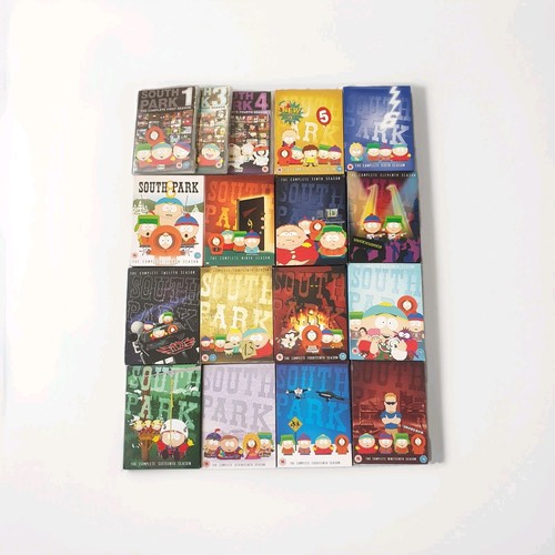 South park dvd - dvd,
