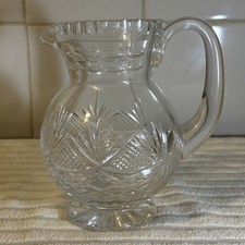 Thomas Webb England Cut