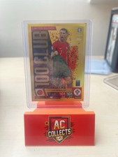 Cristiano Ronaldo 100 Club
