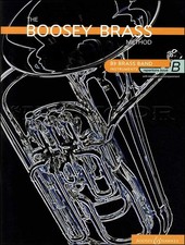 Boosey brass band - boosey,