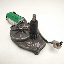 REAR WINDSHIELD WIPER MOTOR /