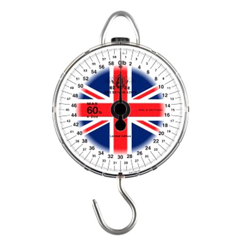 Reuben heaton standard scale - heaton,