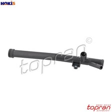 COOLANT PIPE 109 624 FOR VW
