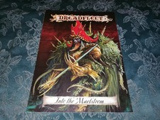 Dreadfleet: Into the Maelstrom
