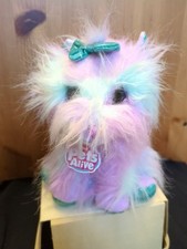 Zuru Pets Alive Yorkshire Terrier Interactive Puppy Toy