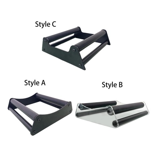 Car tire display rack - car,