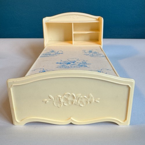 1970s matilda pedigree - 1970s,