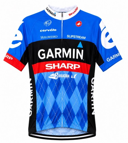 Garmin sharp cycling - garmin,