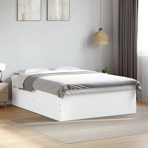 Bed frame single - bed, bed-frame