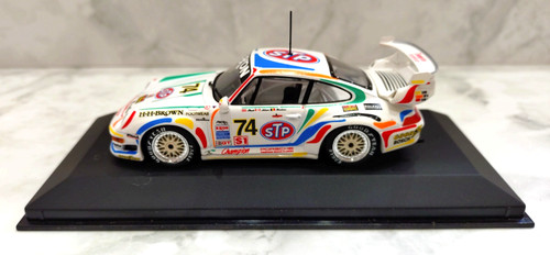 Minichamps porsche 911 - minichamps,