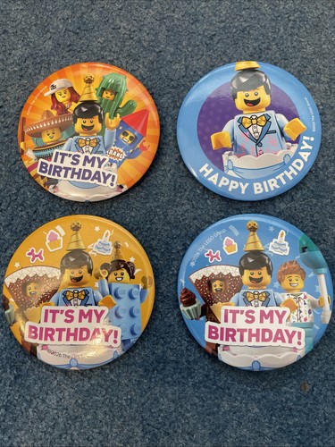 Legoland windsor birthday - legoland,