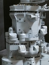 1/200 Imperial Japanese Navy