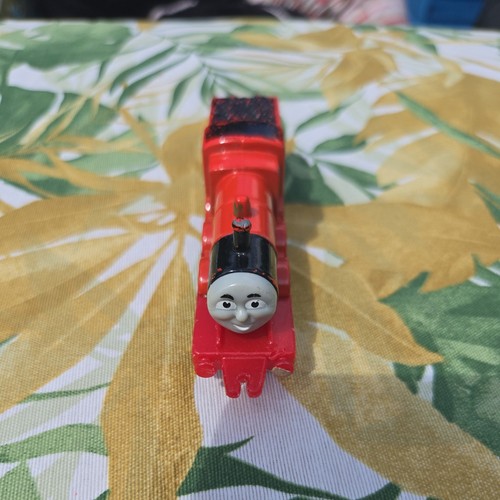 Ertl james thomas - james, tank