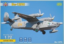 Modelsvit 72033 1:72 Beriev