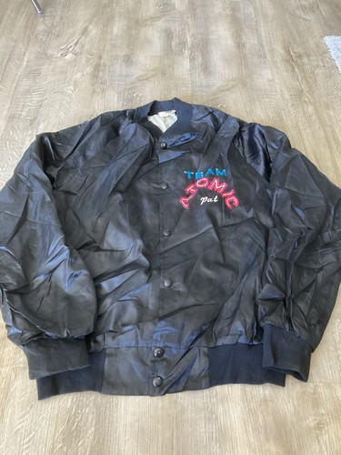 Westark bomber jacket team - jacket,