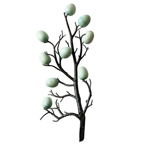 Easter egg tree - easter,