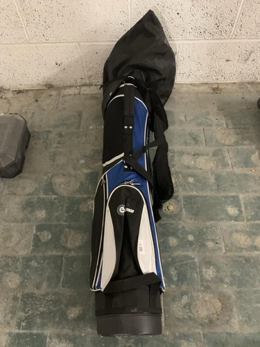 Confidence golf mens power - mens,